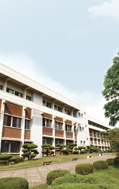 College of Mechanical and IT Engineering