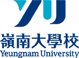 嶺南大學校 Yeungnam University